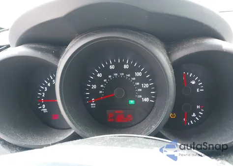 2013 Kia Soul from USA, damaged, VIN KNDJT2A53D7559461